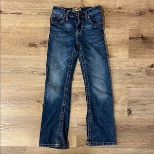Boys Wrangler 20X Jeans